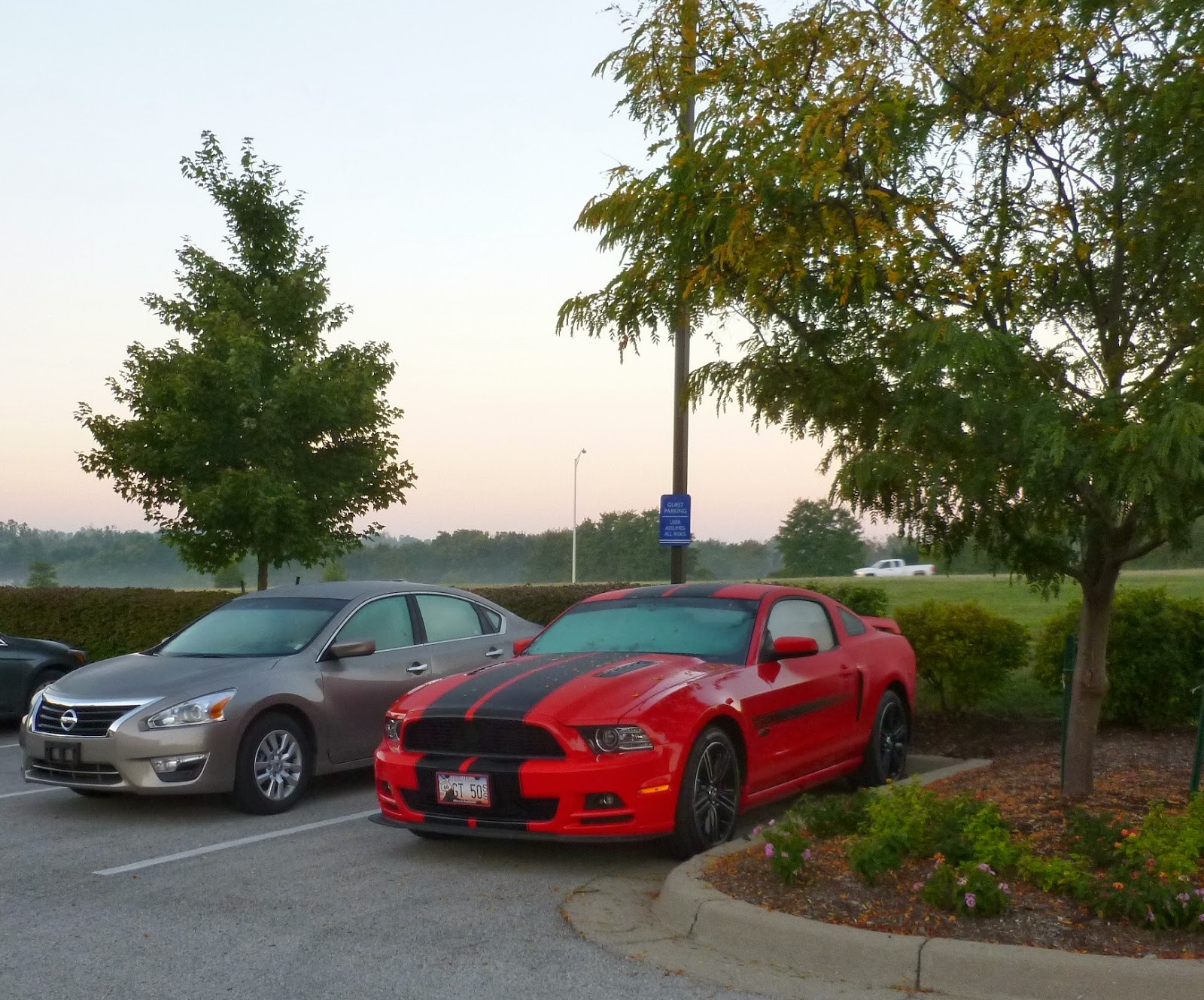 Old School Alaskan Play Day in Kentucky