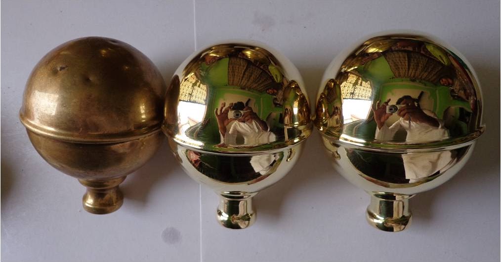 Brass Bed Parts Exporters Brass Beds Knobs , Brass Beds Post Finials