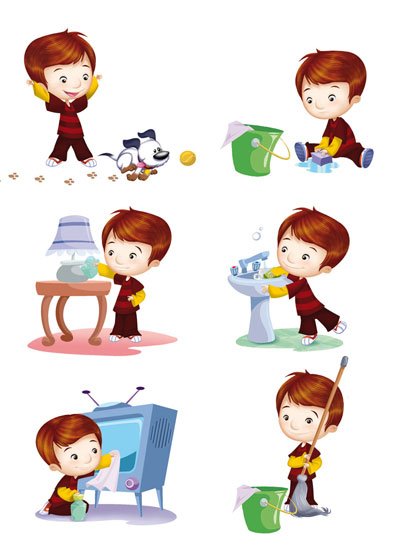 Creacion De Personajes