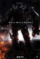 Ver pelicula hd Transformers 4 (Rise of Cybertron) (2014) Online flv en español latino Ver pelicula hd Transformers 4 (Rise of Cybertron) (2014) Online flv en español latino