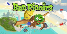 Download Bad Piggies For Android