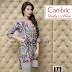 Mausummery R2W Cambric Collection 2015-16/ Mausummery Unstitched Fall-winter Linen Collection 2015-16