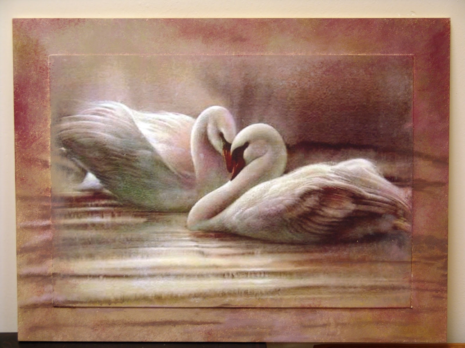 Художник Lee Bogle картины