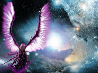 Un mesaj Hathor transmis prin Tom Kenyon - metoda de materializare a rezultatelor în realitatea 3D 7 angel+(44)