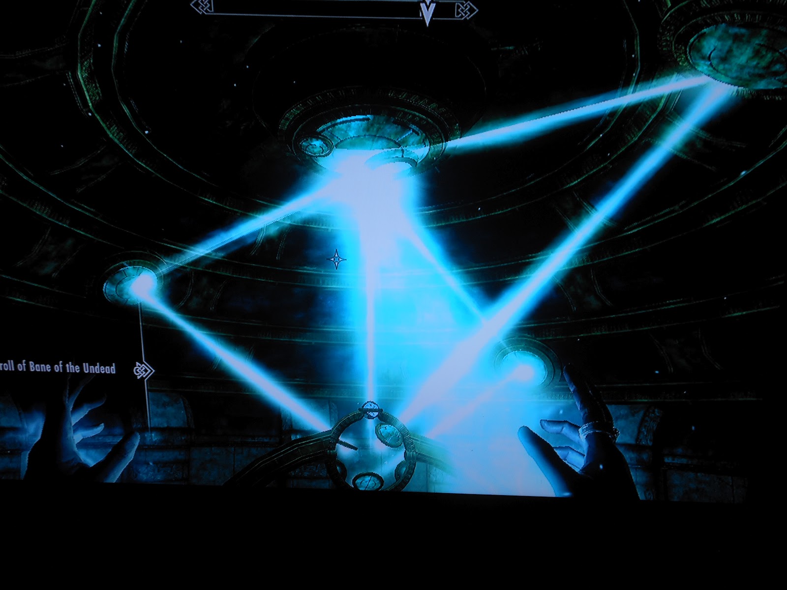 Skyrim Skyrim