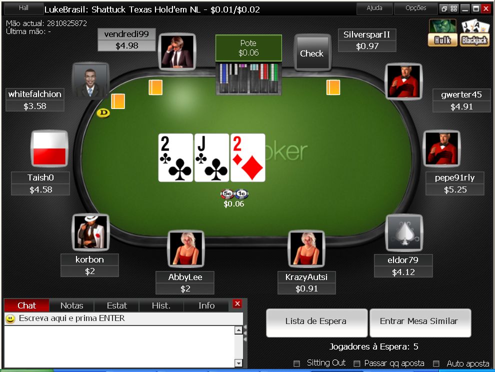 Jogar video poker gratis titan