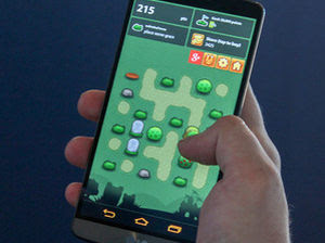 giochi da una mano giocare con una mano android e iphone