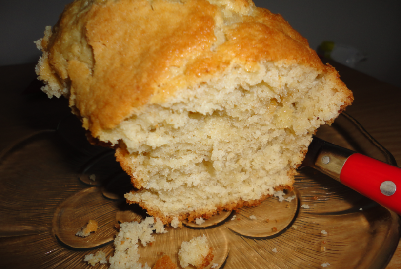 Frugal NYC Girl Cake Mix Extender Recipe with Whole Wheat Flour