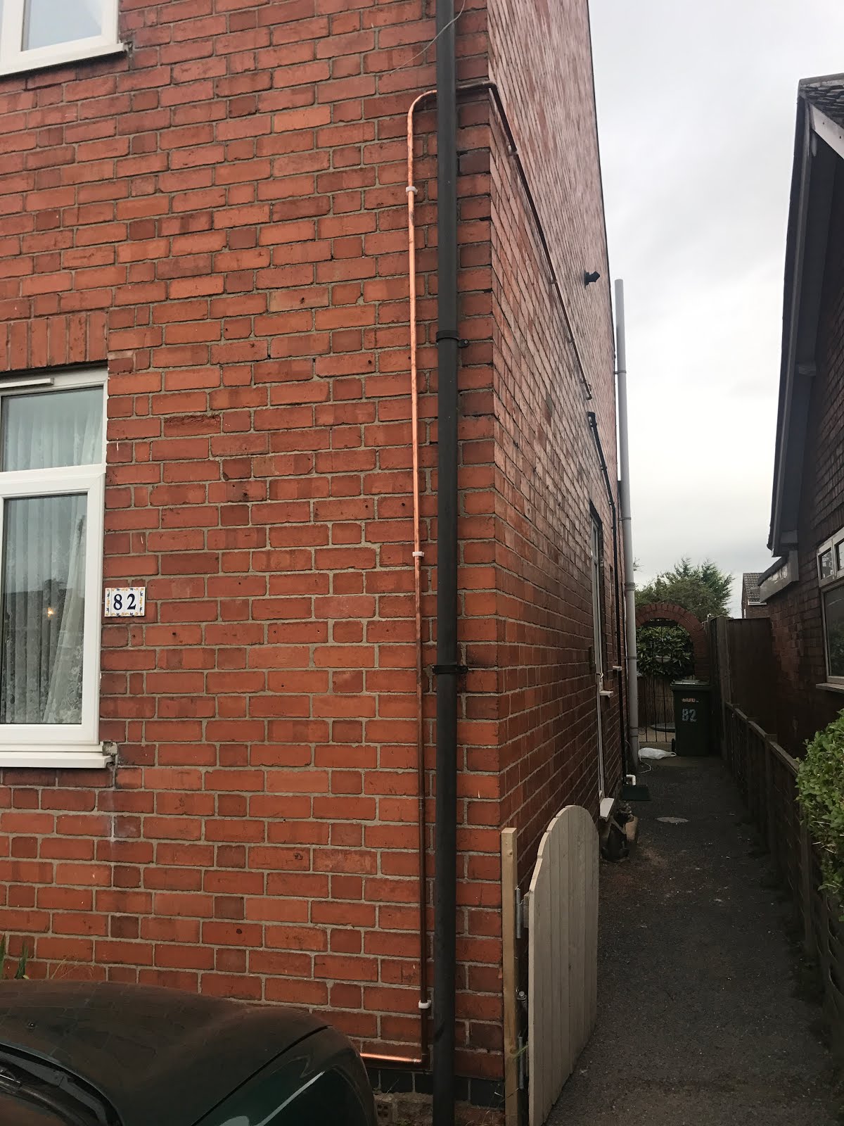 Kezzabeth.co.uk UK Home Renovation, Interiors and DIY Blog