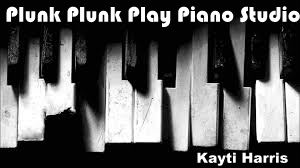 Plunk Plunk Play