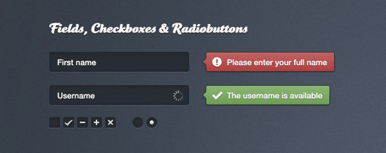 30 Free Professional and Useful UI PSD Files ui psd file