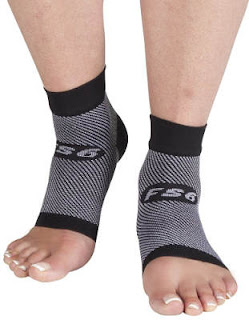 Review FS6 Compression Sleeve