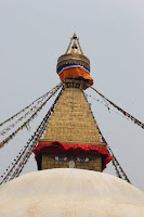 Boundnath Kathmandu