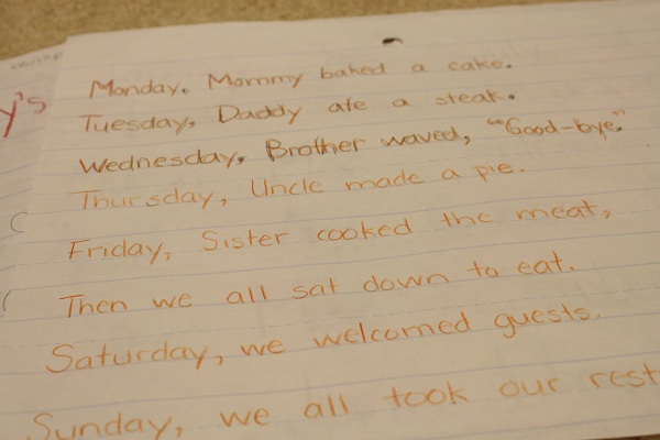 How to copyright your poetry picture