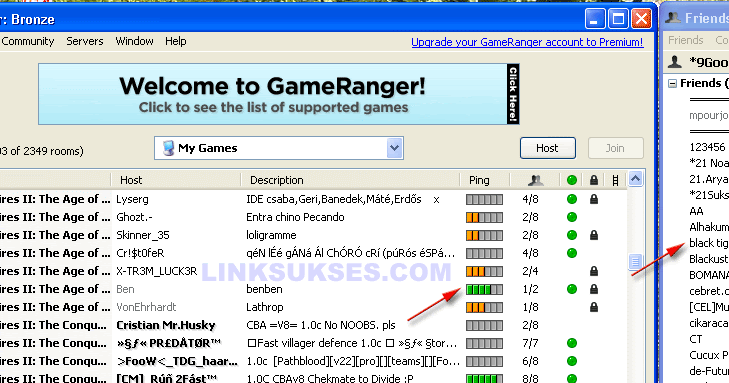 game ranger age of empires steam game ranger age of empires steam