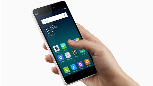 xiaomimi4i