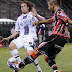 San Lorenzo 1(3) - Chacarita 1(1)