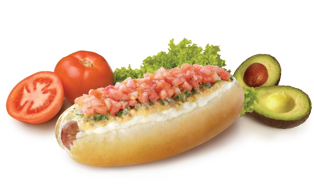 Sabores & Más Hoy DIA DEL COMPLETO