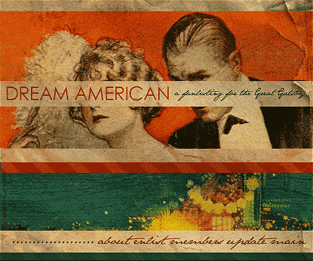 Gatsby american dream essay question