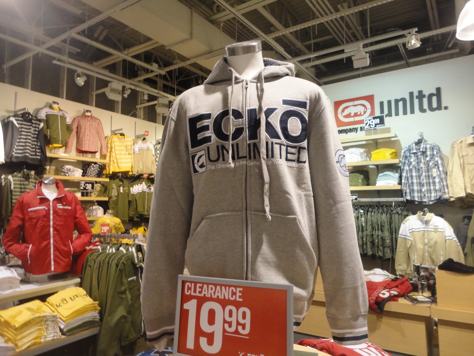 Jersey Gardens A pedidos..... Dicas de NY