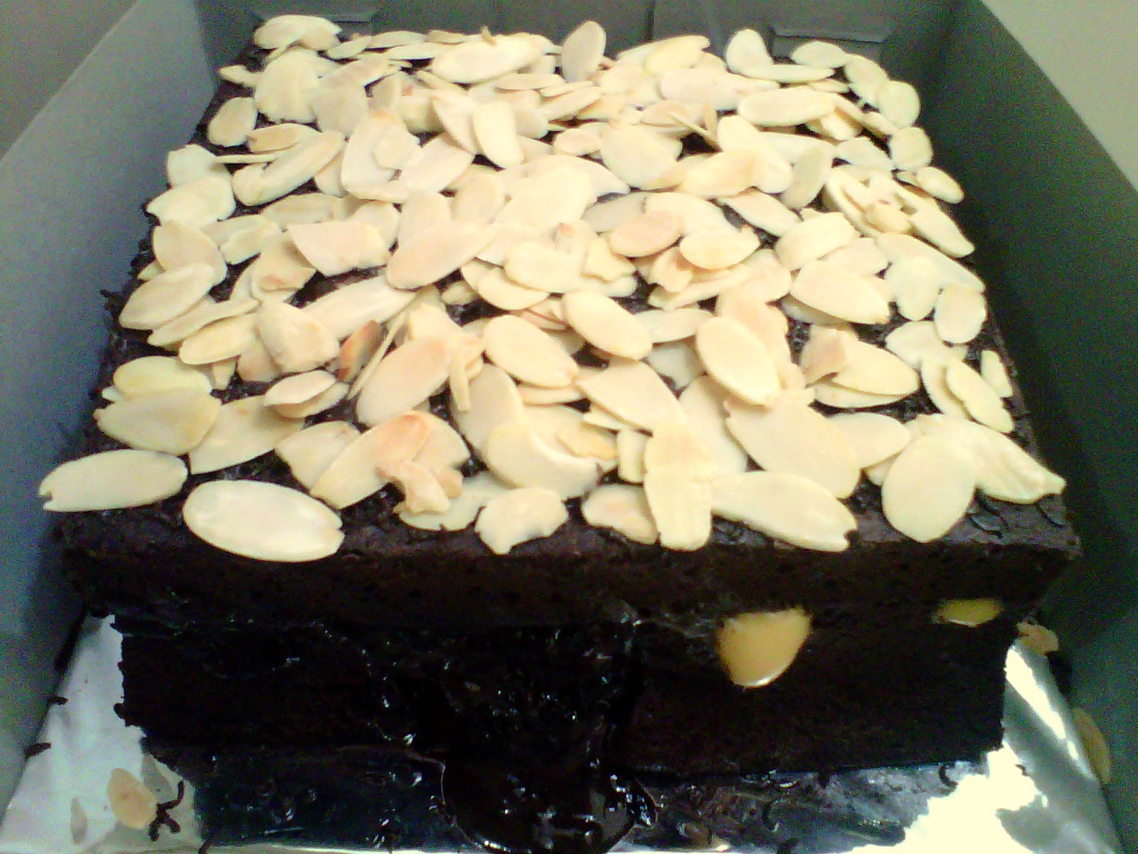 kuetaya original brownies chococheese melt kuetaya original brownies chococheese melt