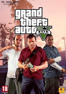 Grand Theft Auto V Reloaded GTA 5 Free Download