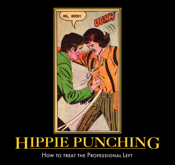 Noahpinion The Science of HippiePunching