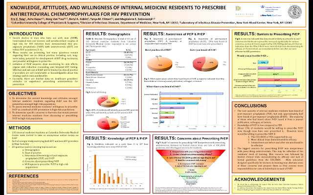 Online dissertation archives