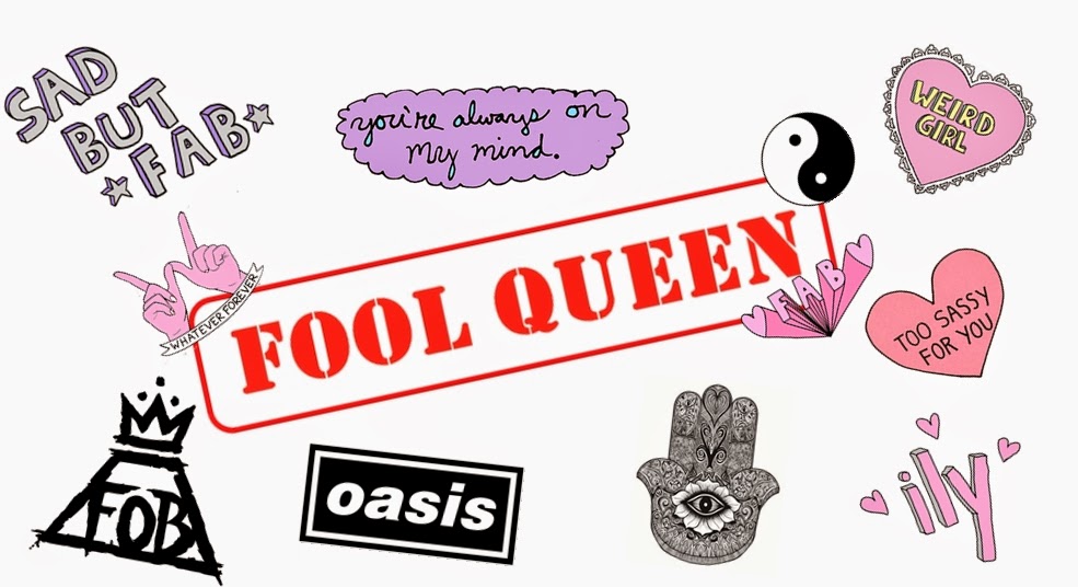 Fool Queen