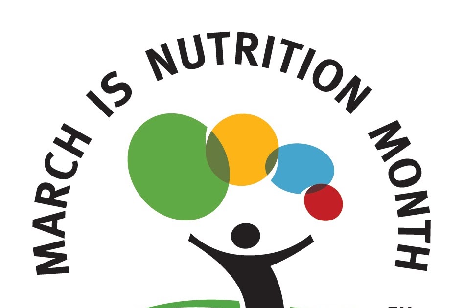 March is National Nutrition Month! NIM Dish
