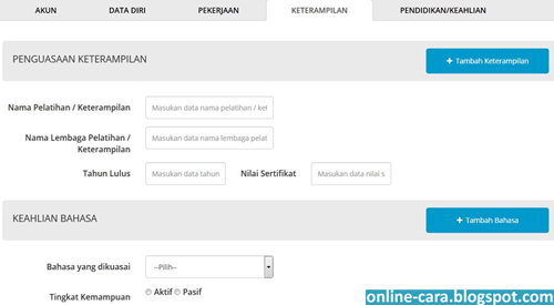 Membuat Kartu Kuning Online 2015 | cara membuat kartu kuning online cara online Membuat Kartu Kuning Online 2015 | cara membuat kartu kuning online cara online