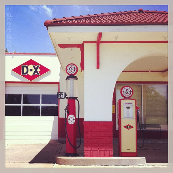 doecdoe a roadtrip to springfield mo in 5 parts part 1