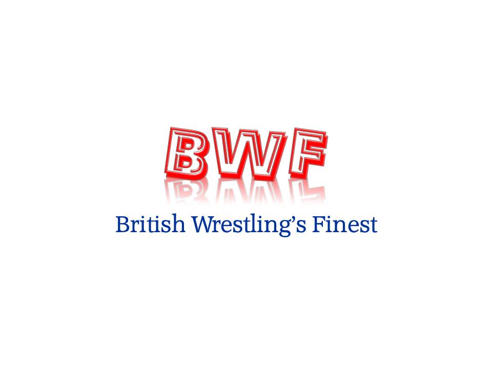 British Wrestling's Finest