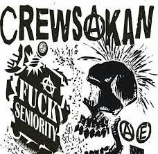 Muriadi Comrade Lirik Lagu Crewsakan Crewsakan Total