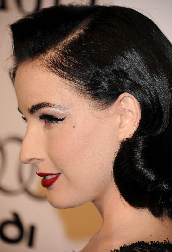 Progetto I Love Me Red Passion