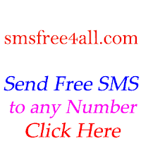 sms4all send free sms Click on sms4all to Send Free SMS