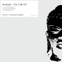 Soulight City Talk EP