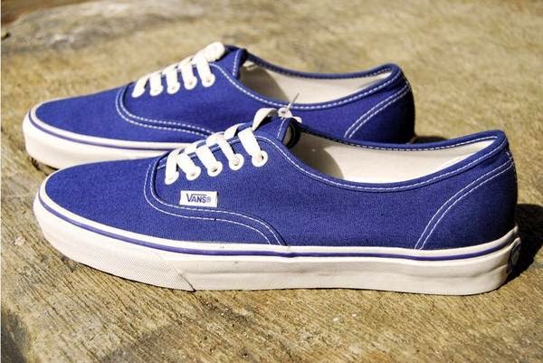 vans authentic kw super