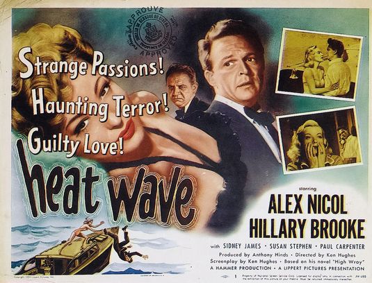 a heatwave. Is this film