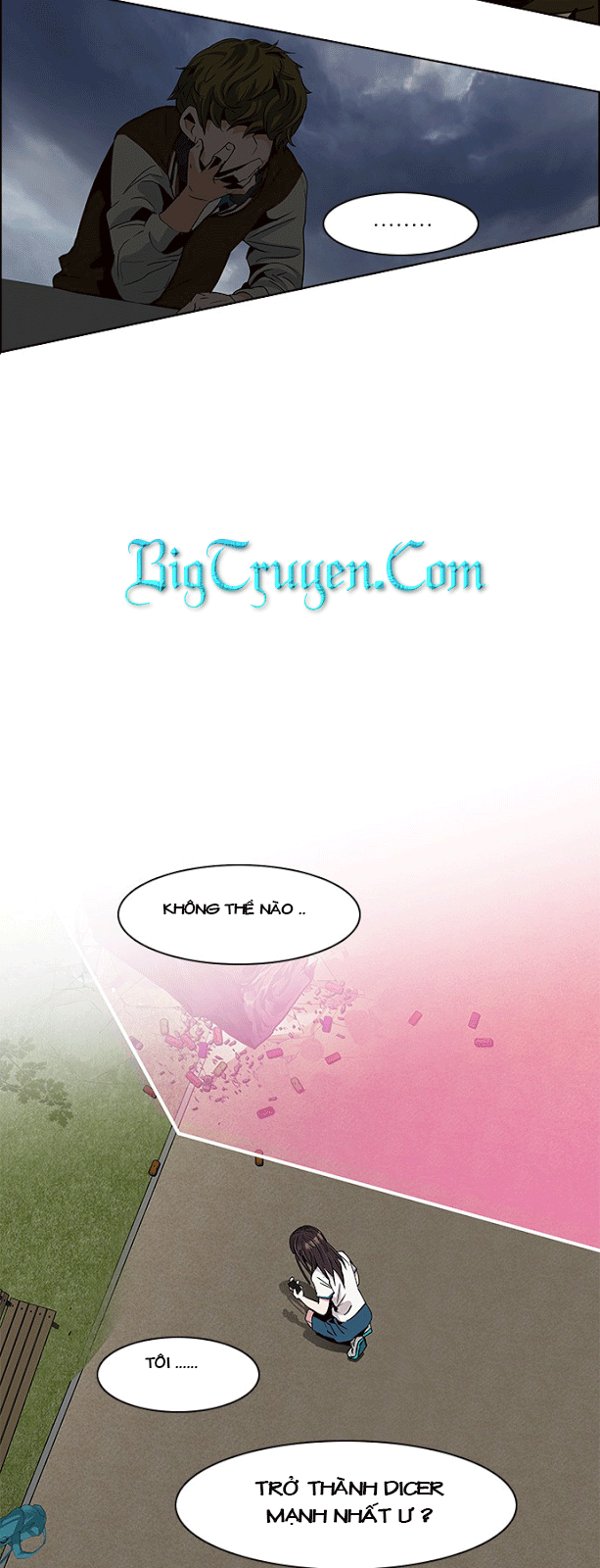 DICE chap 78 Trang 14 - p0sixspwn.com DICE chap 78 Trang 14 - p0sixspwn.com