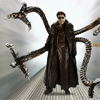 Jogo do Homem Aranha - Octopus Jogo do Homem Aranha - Octopus