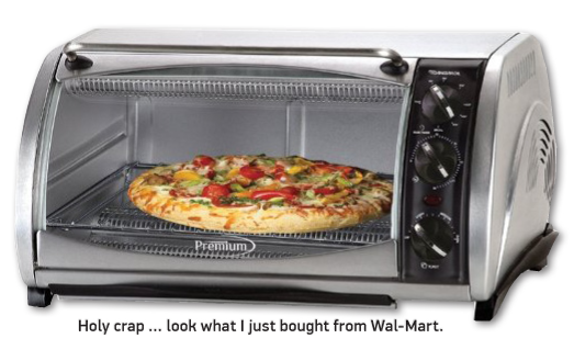 The Howdygram: I can hardly wait to scorch my Ball Park Smoked White