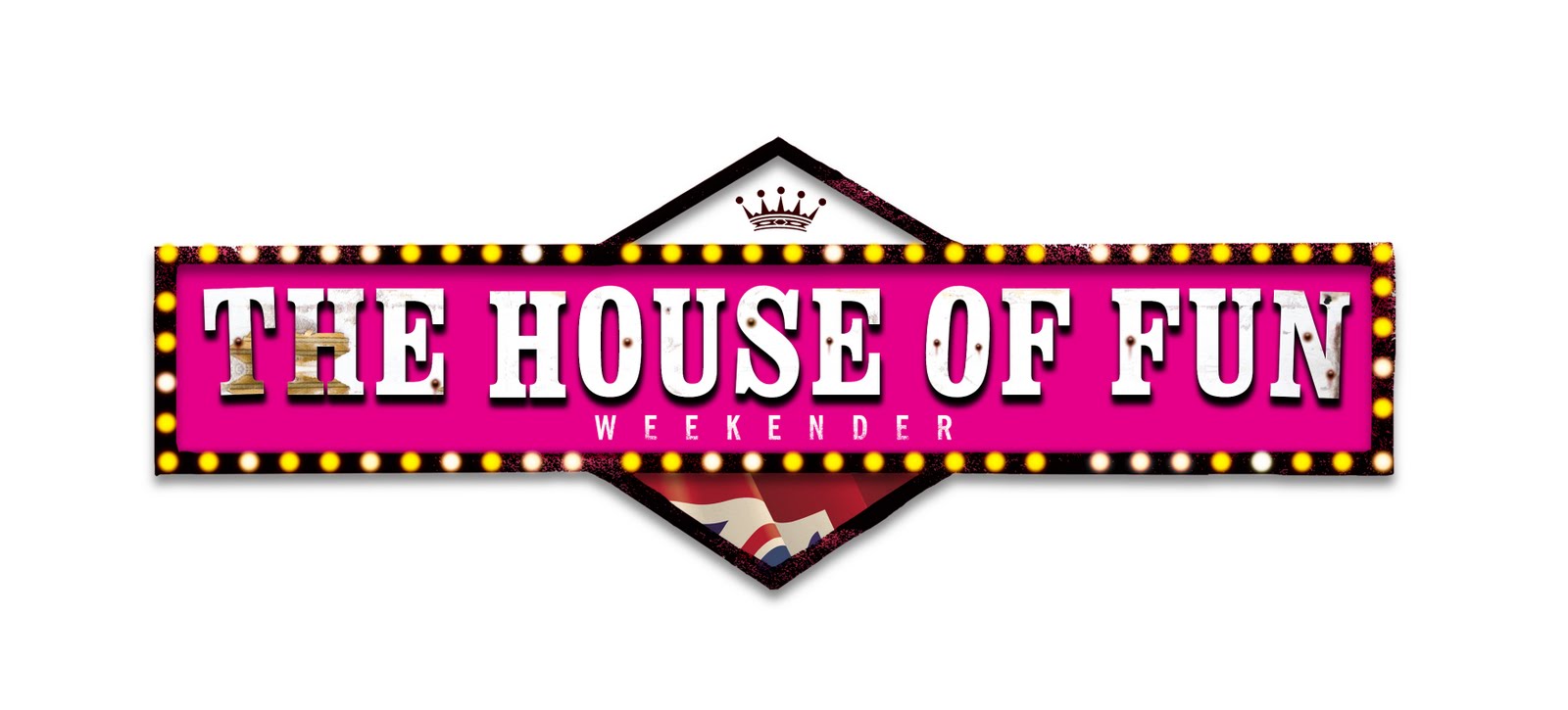 Madness House of Fun Weekender Movie Madness at the House of Fun