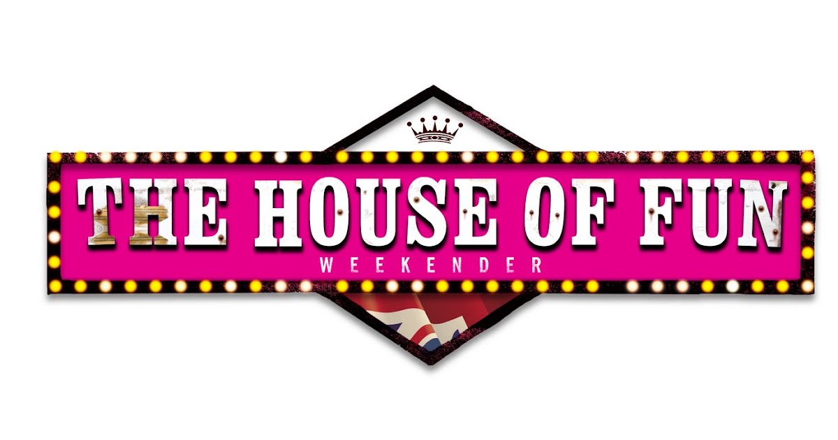 Madness House of Fun Weekender Movie Madness at the House of Fun