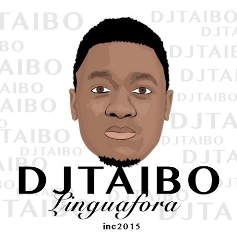 DJ Taibo Feat. Kastelo Bravo - Lingua Fora (Remix By EO)