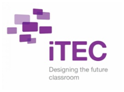 iTEC - logos