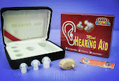 Hearing Aid (21th century)