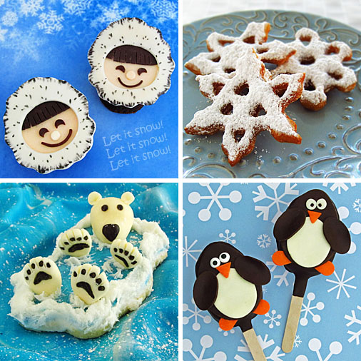 Hungry Happenings: Hungry Happenings Christmas Edible ...
