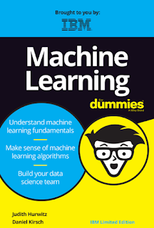 Libro Gratuito: Machine Learning for Dummies