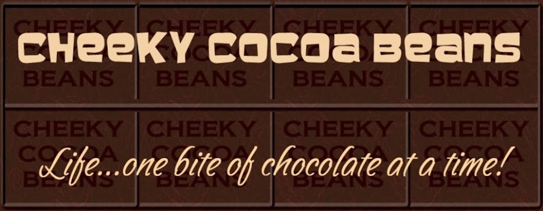 Cheeky Cocoa Beans